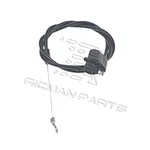 CONTROL CABLE FITS B&S 2034B
